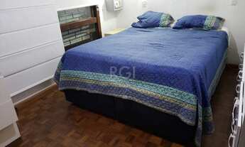 Imagem 4: Cobertura de 2 dormitórios no bairro Auxiliadora