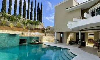 Imagem: Jundiaí - Casa de Condomínio - Cidade