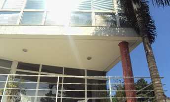 Imagem: Casa com 4 dormitórios à venda, 415 m²