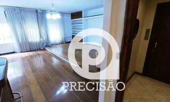 Imagem 2: Apartamento com 3 dormitórios à venda, 220 m² por R$ 1.680.000 - Copacabana - Rio de Janei
