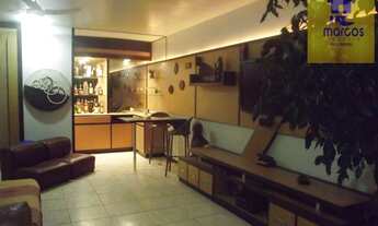 Imagem 4: Cobertura para Venda em Cabo Frio, Praia do Forte, 3 dormitórios, 1 suíte, 3 banheiros, 3