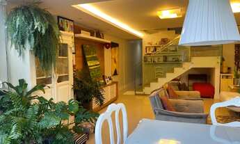 Imagem 4: Cobertura Jardim Oceânico - 273mts - 4quartos(3suites) - Belíssima !