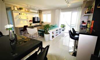 Imagem 3: Apartamento em Jardim Sabará