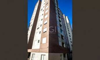 Imagem 2: Apartamento em Morro Santana