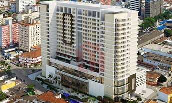 Imagem 5: Sala, 42 m² - venda por R$ 350.000,00 ou aluguel por R$ 2.000,00/mês - Encruzilhada - Sant