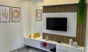 Imagem 2: Oportunidade Apartamento Mobiliado 79m2 Repletto(Sombra