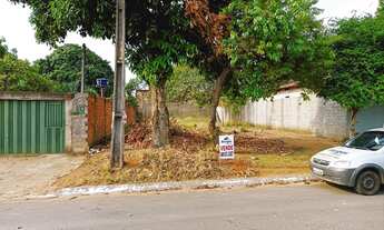 Imagem: LOTE COM ÁREA DE 360 METROS QUADRADOS