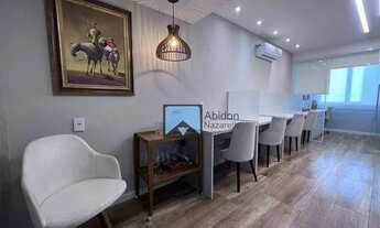 Imagem 4: Sala para alugar, 30 m² por R$ 3.164,75/mês - Centro - Niterói/RJ