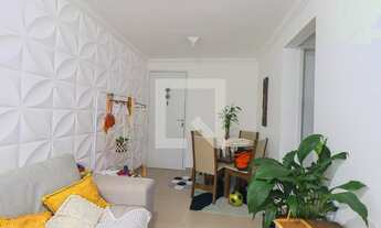 Imagem 4: Apartamento para Aluguel - Afonso Pena, 1 Quarto, 40 m2