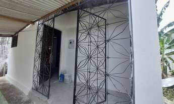 Imagem: Casa Terraço 2 qtos suíte Mangabeira VIII