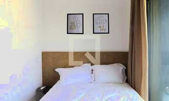 Imagem 6: Apartamento para Aluguel - Consolação, 1 Quarto, 18 m2