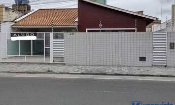 Imagem: ALUGO CASA NA BARÃO DO RIO BRANCO