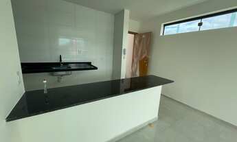 Imagem 4: Apartamento belíssimo no Bessa 03 quartos