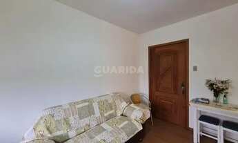 Imagem 4: Apartamento mobiliado de 3 dormitórios no bairro Cristal