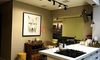 Imagem 5: Apartamento na Vila Carrão, lindo, andar alto 2 dormitórios, 1 suite, varanda gourmet, 1 v