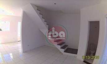 Imagem 3: Casa com 3 quartos para alugar, 92 m² por R$ 1.537/mês - Aparecidinha - Sorocaba/SP