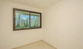 Imagem 6: Apartamento para alugar com 3 quartos Boa Viagem