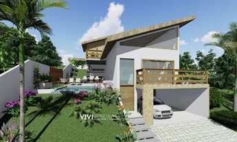 Imagem 7: Casa 230m² no Condomínio Verana - São José dos Campos