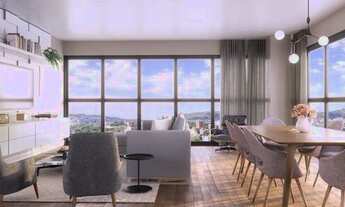 Imagem 3: Apartamento para Venda - 214m², 3 dormitórios, sendo 1 suites, 3 vagas - Petrópolis