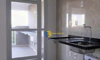 Imagem 4: Apartamento à venda, 55 m² por R$ 604.000,00 - Tatuapé - São Paulo/SP