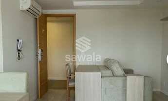 Imagem 6: Campo Grande Apartamento com 1 dormitório