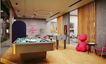 Imagem 7: Unique Duo, apartamento lançamento em Candeias, 2,3 quartos