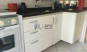 Imagem 6: Apartamento de 65 m² a venda no Jardim Marajoara