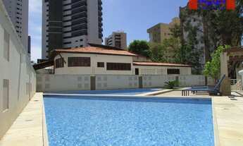 Imagem 6: Apartamento com 3 quartos para alugar no Cocó - Fortaleza/CE