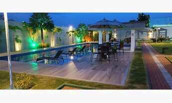 Imagem 3: Apartamento com 3 dormitórios à venda, 65 m² por R$ 370.000,00 - Messejana - Fortaleza/CE