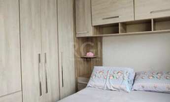 Imagem 7: ÓTIMO Apartamento de 2 dormitório(s), para VENDA na Rua Gabriel Franco da Luz nº 888 no b