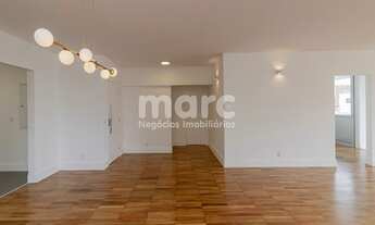 Imagem 4: SAO PAULO - Apartamento Padrão - HIGIENOPOLIS