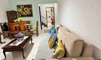 Imagem 2: Sobrado com 3 dormitórios à venda, 182 m² - Independência - São Bernardo do Campo/SP