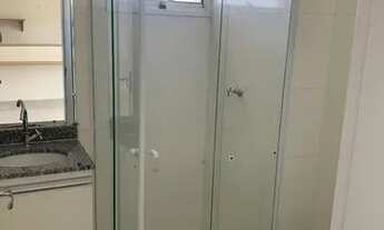 Imagem 6: Apartamento com 2 dormitórios para alugar, 53 m² por R$ 3.258,00/mês - Jardim Sao Paulo(Zo