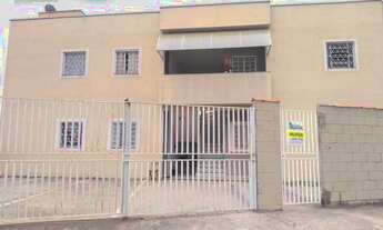 Imagem: Apartamento em Vista Alegre - Pindamonhangaba