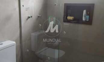 Imagem 3: Casa (térrea em condominio) 3 dormitórios/suite, cozinha planejada, portaria 24hs, lazer