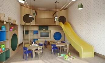 Imagem 5: Apartamento 4 suítes à venda no Caminho das árvores, 210 m²