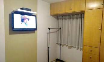 Imagem 7: São Paulo - Flat - Itaim Bibi