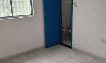 Imagem 4: Alugo Casa Grande 3 quartos terreno