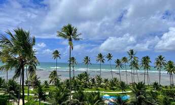 Imagem 3: Ak. Alugo apartamento de luxo beira mar no Paiva, andar alto com 250m, 4 suítes, 4 vagas