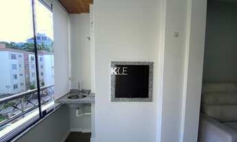 Imagem 4: Apartamento semi-mobiliado para locação em Coqueiros