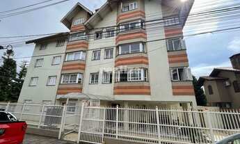 Imagem: APARTAMENTO 1 DORMITÓRIO NO SOLAR DOS ALPES