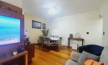 Imagem 7: FREGUESIA - Araguaia, 2 quartos, dependência completa. 1 vaga de garagem