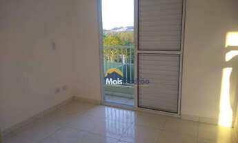 Imagem 6: Sobrado com 2 dormitórios, 62 m² - venda por R$ 280.000,00 ou aluguel por R$ 2.000,00/mês
