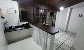 Imagem 11: Casa tipo Estúdio com vista em Itaipu