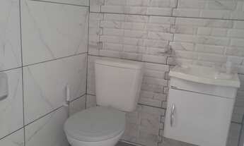 Imagem 6: Alugo linda casa jardim Alcântara