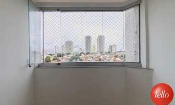 Imagem 6: São Paulo - Apartamento Padrão - Tatuapé