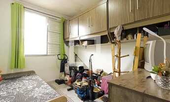 Imagem 7: Apartamento à Venda - Parque CECAP, 2 Quartos, 42 m2