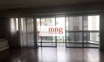 Imagem 2: Excelente apartamento em Ipanema, 4 quartos (2 suites), 3 vagas, 230 m2