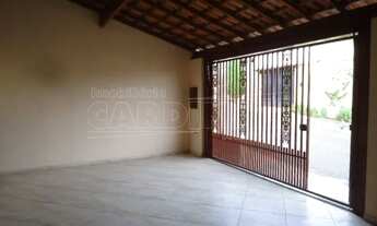 Imagem 2: Casa Condomínio em São Carlos