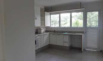 Imagem 7: Residencial Tamboré Um